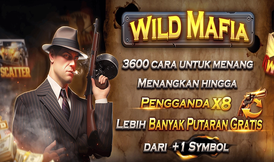 Surga89 Banner