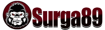 Surga89 Logo